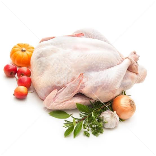 TURKEY PER KG