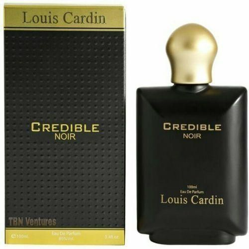 Louis Cardin Gold Eau de Parfum - 100 ml (For Women)