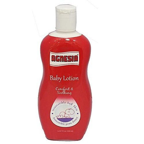 AGNESIA BABY LOTION