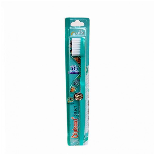 DIPLOMAT CHAMPION TOOTHBRUSH