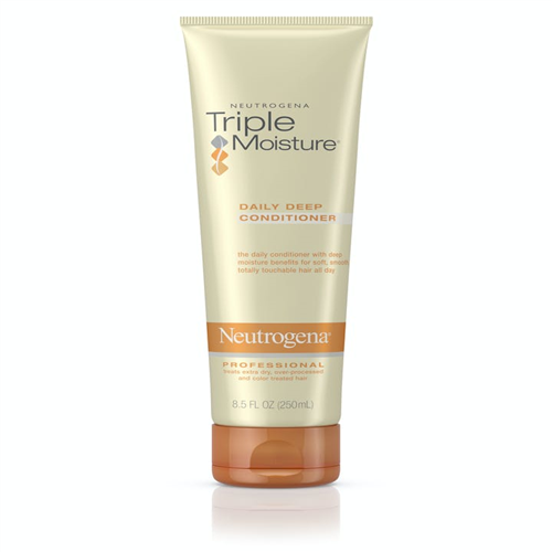 Triple Moisture Daily Deep Conditioner