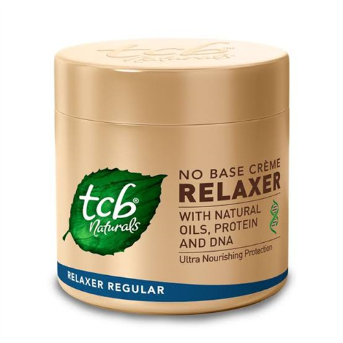 212G TCB NO BASE CREME RELAXER