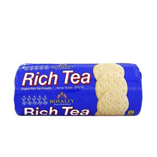 300G ROYALTY RICH TEA