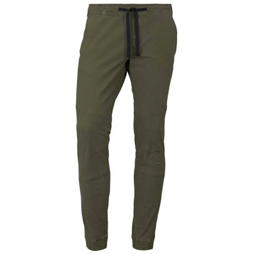 JOGGER TROUSER