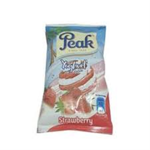 Peak Strawberry Yoghurt Drink 100ml 