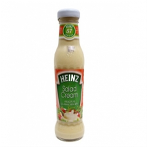 HEINZ SALAD CREAM 285G