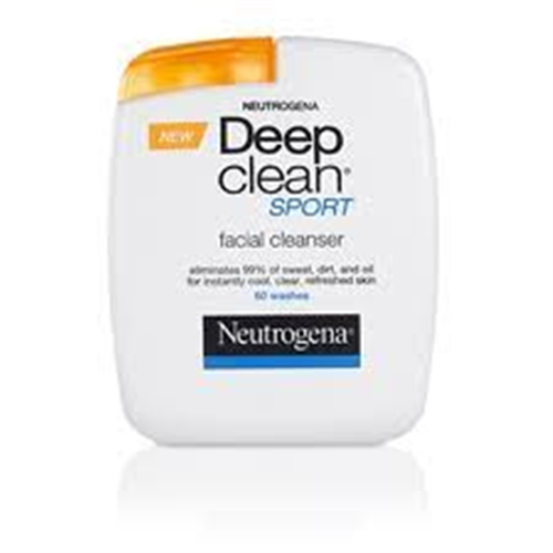 NEUTROGENA DEEP CLEAN SPORT 150ml