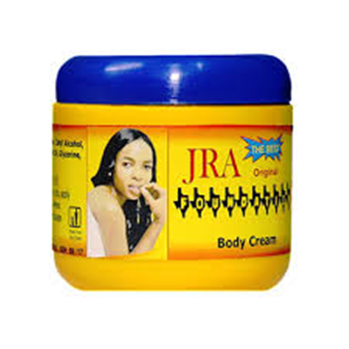 120G JRA BODY CREAM