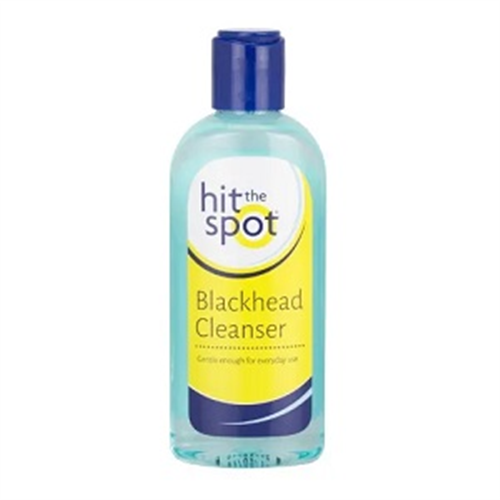 200ML HIT THE SPOT CLEANSER