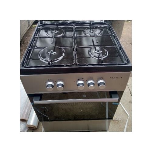 MAXI GAS COOKER (60 by 60)(4B) BASIC