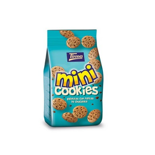 100G TIRMA MINI COOKIES