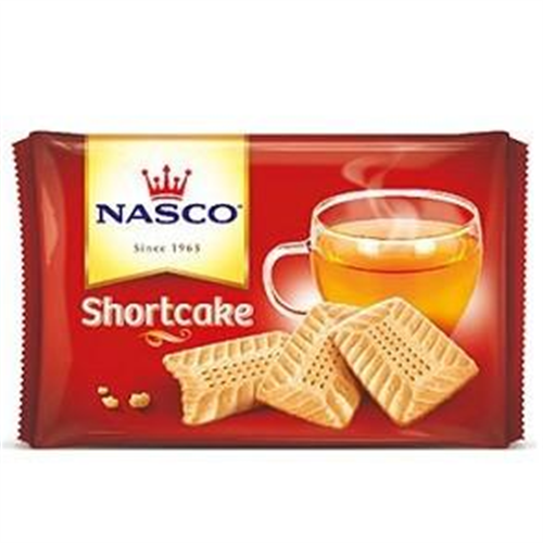 NASCO SHORTCAKE BISCUITS