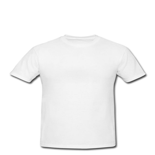 MEN'S STYLED T-SHIRTS