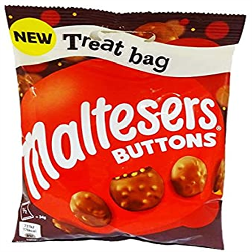 68G MALTESERS BUTTONS 