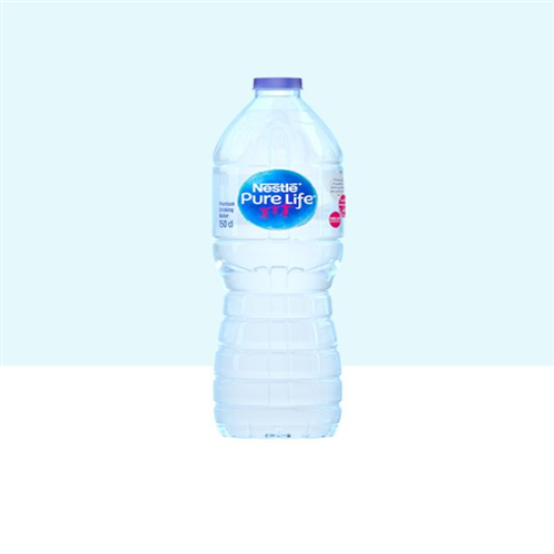 150cl nestle zinc protect water