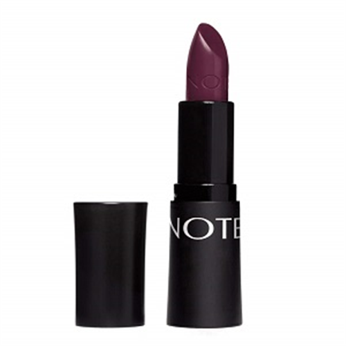 4.5G NOTE RICH COLOUR LIPSTICK 24 BLACK VIOLET