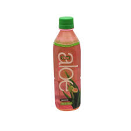 500ML HOSSY ALOE VERA PREMUIM STRW DRINK