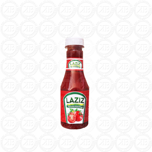 300G LAZIZ KETCHUP 