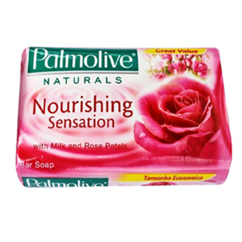 Palmolive Naturals Nourishing Sensation with Milk 170g