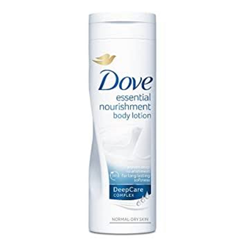 400ML DOVE BODY SMOOTH LOTION