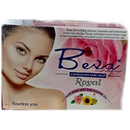 150G BEVA ROYAL SOAP