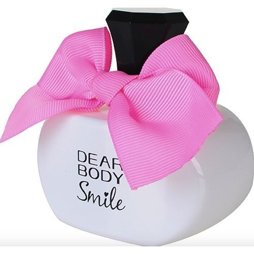    Dear Body Smile Perfume