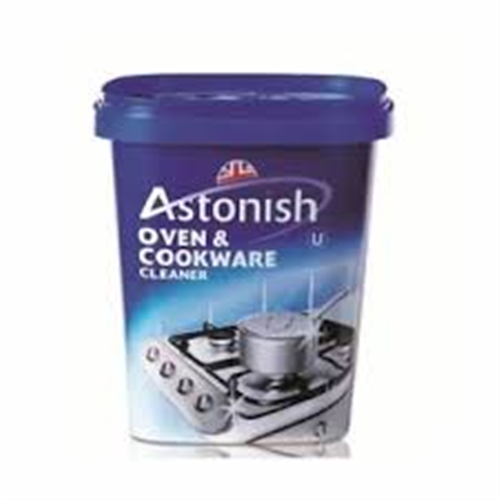 150G ASTONISHED OVEN & COOKWEAR CLEANER