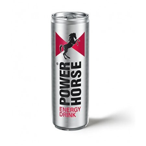 250ML POWER HORSE ENERGY