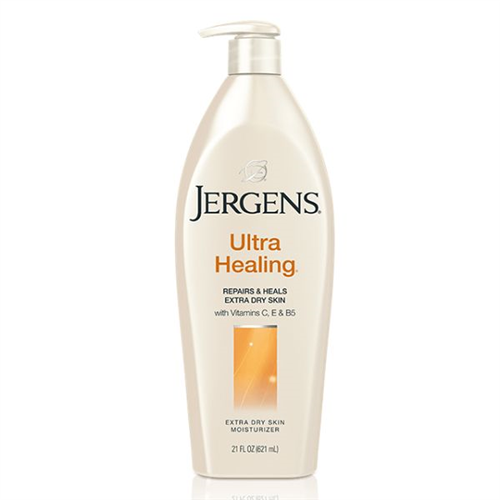 JERGENS ULTRA HEALING MOISTURIZER