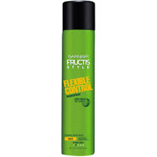 234G GRANIER FRUCTIS FLEXIBLE CONTROL HAIRSPRAY