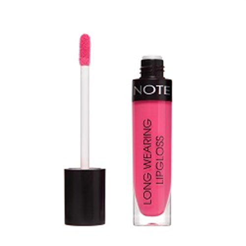 6ML NOTE LONG WEARING LIPGLOSS 13