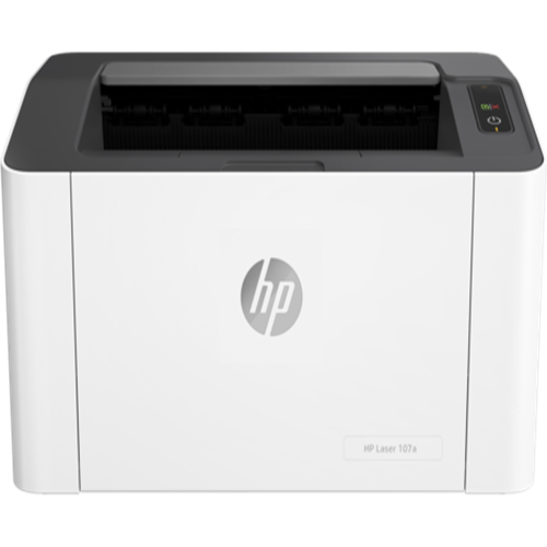 HP Laserjet Pro M107A Monochrome Printer
