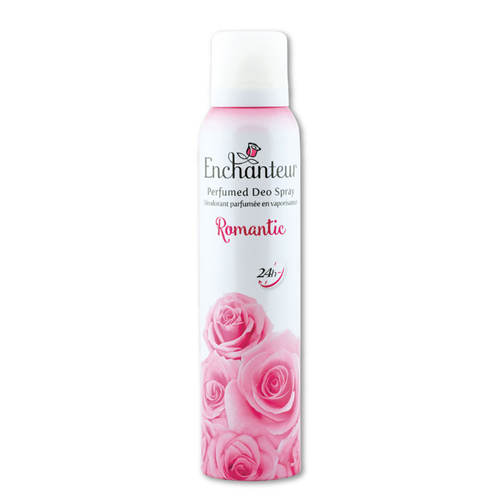 150ML ONLY YOU PARIS ROMANTIC BODY SPRAY