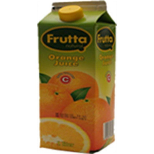 Frutta Orange Juice 1L