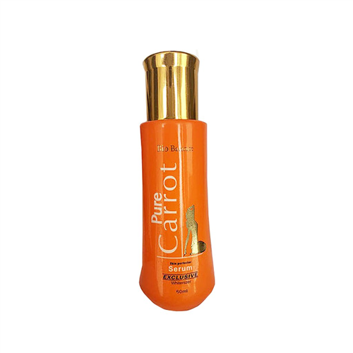 60ML BIO BALANCE PURE CARROT SERUM