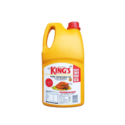 3L KINGS OIL