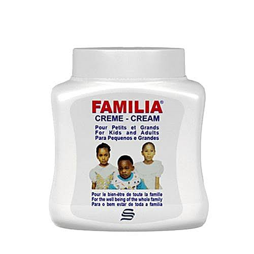 215ML FAMILIA CREAM