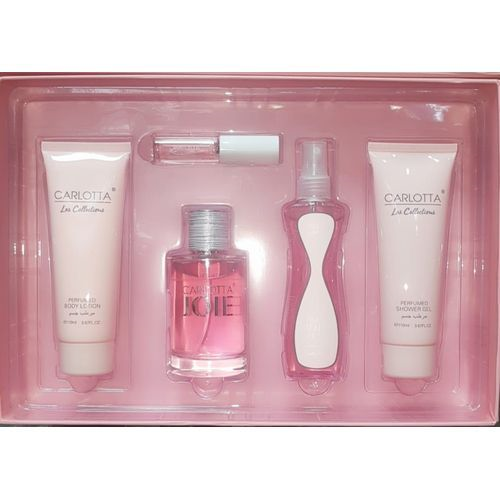 CARLOTTA Z GIFT SET