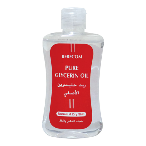 Bebecom Glycerin Oil 200 mL