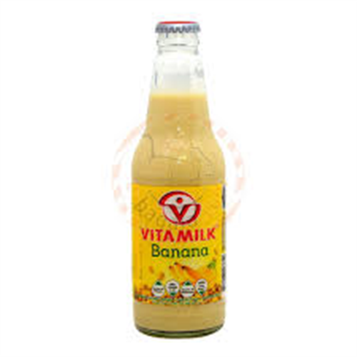 300ML VITAMILK BANANA MILK