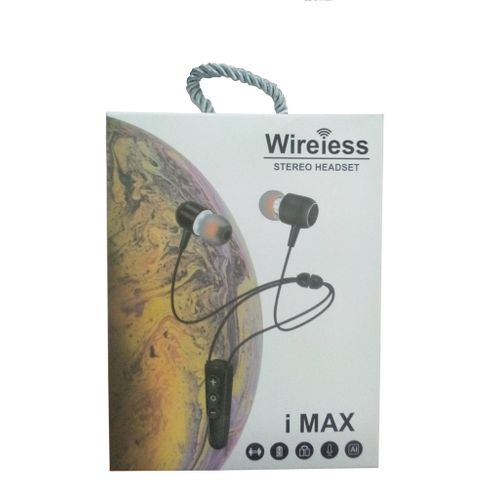 Wireless Headset