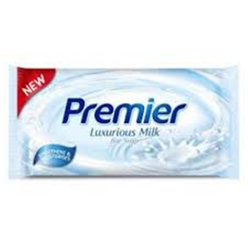 175G GIANT PREMIER SOAP MILK