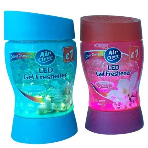 NEW LED AIR FRESHENER