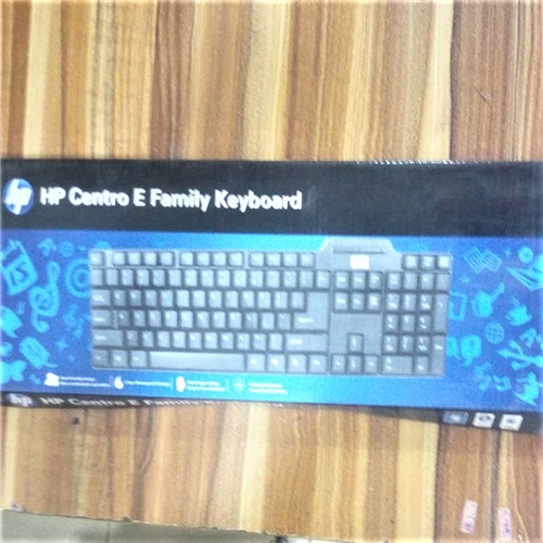HP CENTRE E-FAMILY KEYBOARD