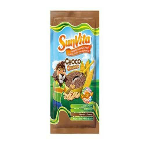 40G SUNVITA CHOCO CRUNCH