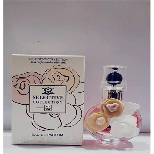 Selective Collection Eau Da No 152