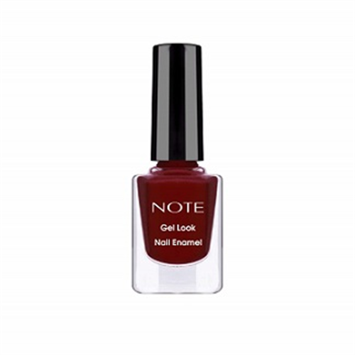 9ML NOTE GEL LOOK NAIL ENAMEL 16 