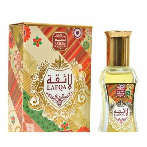 Naseem Laeqa Concentrated Perfume Oil 24ml