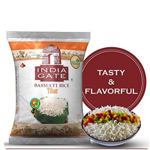 5KG INDIA GATE TIBAR BASMATI RICE 