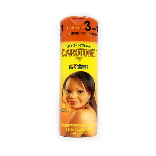 215ML CAROTONE LOTION